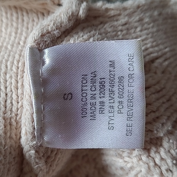 Women Sweater size S - Picture 3 of 11